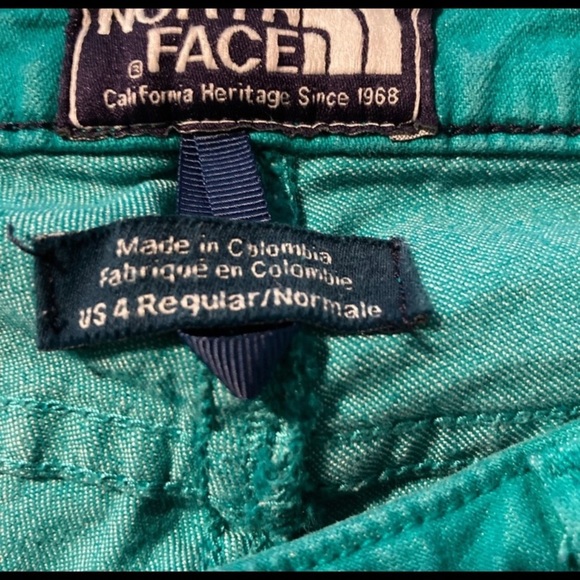 The North Face Slim Skinny Leg Jeans - Picture 5 of 5